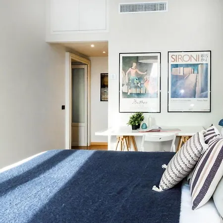 Hintown Bright Apartamento *