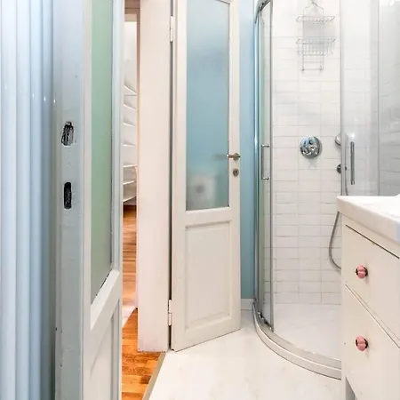 Hintown Bright Apartamento Milán