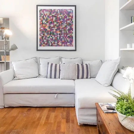 Hintown Bright Apartamento
