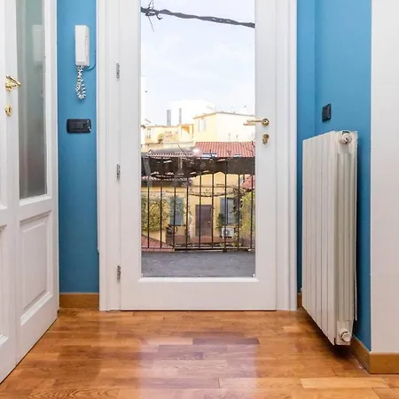 Apartamento Hintown Bright Milán