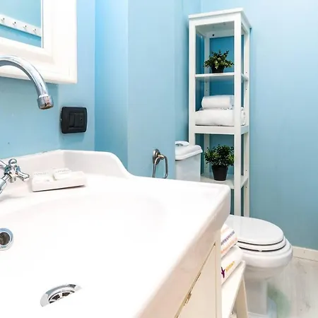 Hintown Bright Apartamento