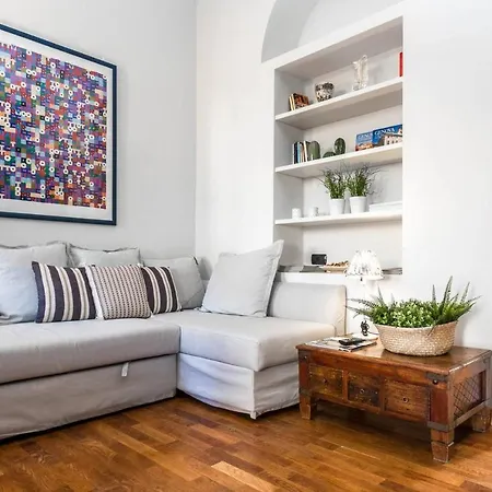 Apartamento Hintown Bright *