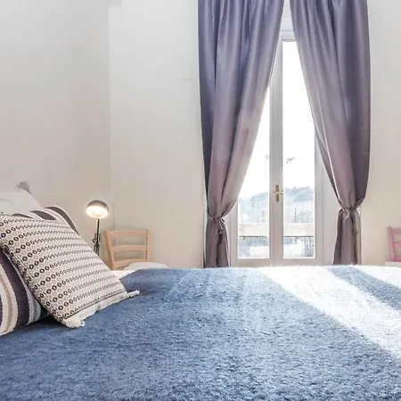 Apartamento Hintown Bright