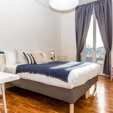 Apartamento Hintown Bright *