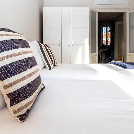 Hintown Bright Apartamento Milán